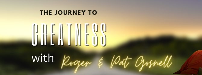 Episode 10 FATHER’S EMPOWERING LOVE Episode 10 FATHER’S EMPOWERING LOVE